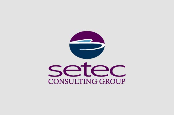 Logotipo da Setec Consulting Group